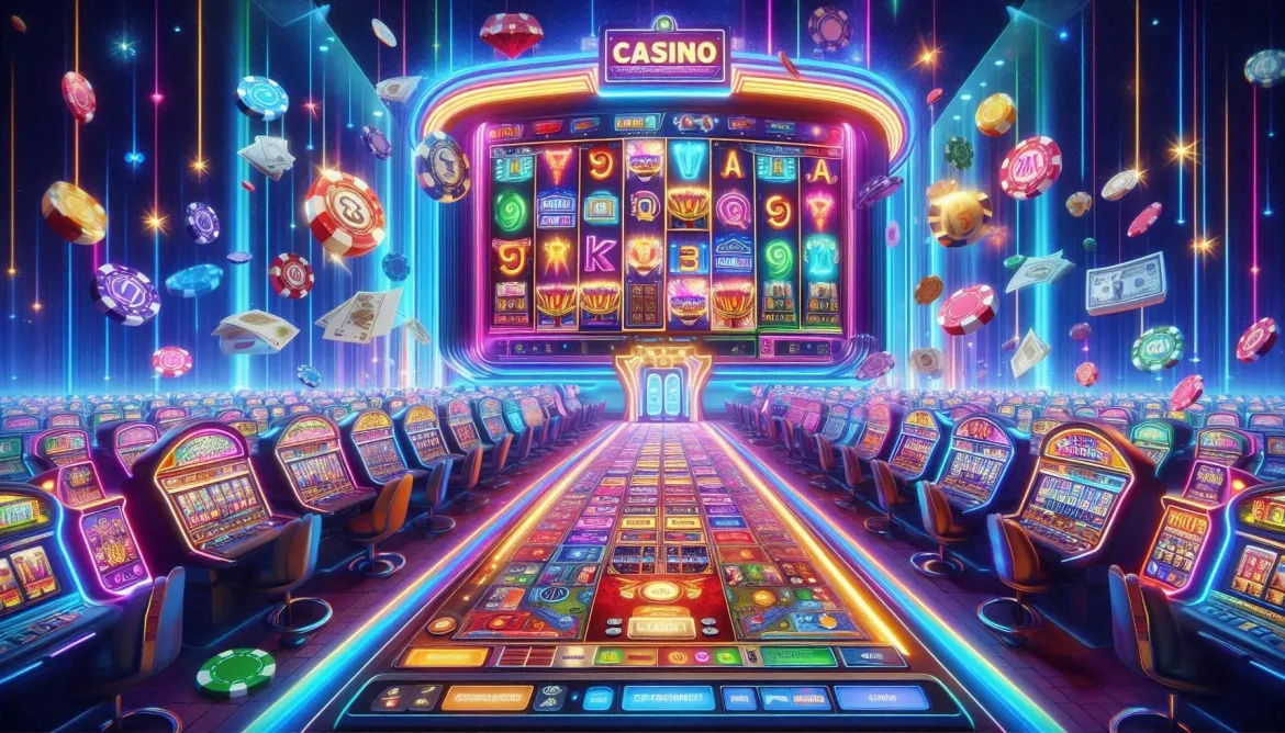 OneDun Casino